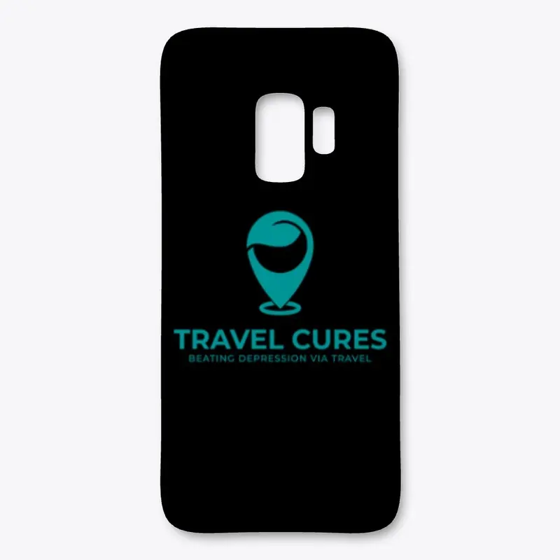 Travel Cures Accessories