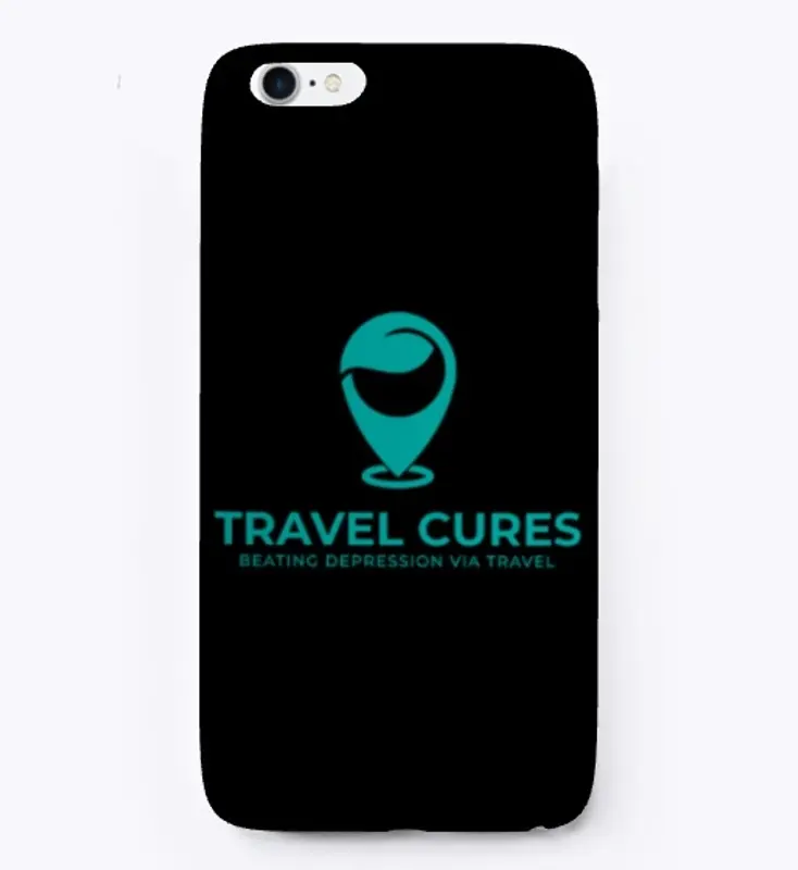 Travel Cures Accessories